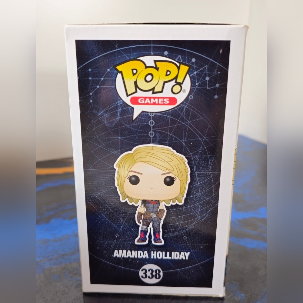 Lot of 3 Funko pop figures - Picture 8 of 13